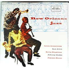 V.A. - New Orleans' Jazz