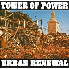 Tower Of Power - Urban Renewal