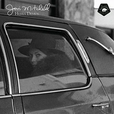 Joni Mitchell - Hejira Demos Black Friday Record Store Day 2024 Edition