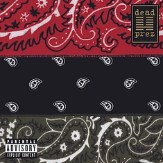 Dead Prez - Rbg: Revolutionary But Gangsta Black Friday Record Store Day 2024 Edition