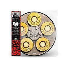 Ghostface Killah - Set The Tone (Guns & Roses) Picture Disc Black Friday Record Store Day 2024 Edition