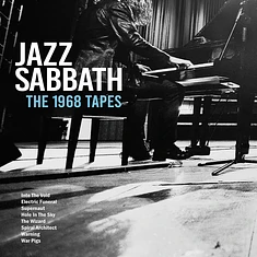 Jazz Sabbath - The 1968 Tapes Black Friday Record Store Day 2024 Edition