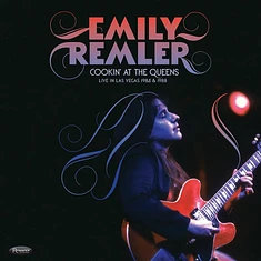 Emily Remler - Live At The 4-Queens (1985-88) Black Friday Record Store Day 2024 Edition