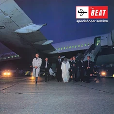 The English Beat - Special Beat Service Black Friday Record Store Day 2024 Edition