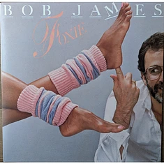 Bob James - Foxie