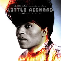 Little Richard - Settin' The Woods On Fire:The Reprise Rarities