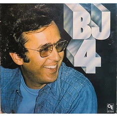 Bob James - BJ4