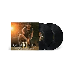 Harry Gregson-Williams - OST Gladiator II