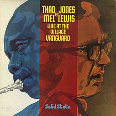 Thad Jones & Mel Lewis - Live At The Village Vanguard