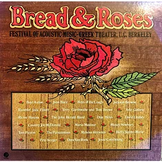 V.A. - Bread & Roses: Festival Of Acoustic Music