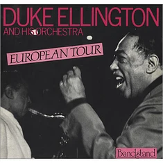 Duke Ellington And His Orchestra - European Tour