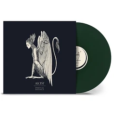 Alcest - Spiritual Instinct Green Vinyl Edition