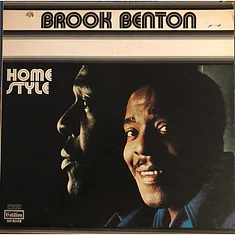 Brook Benton - Home Style