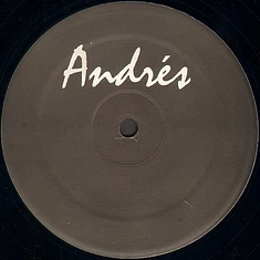 Andrés - Untitled