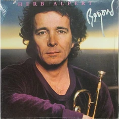 Herb Alpert - Beyond