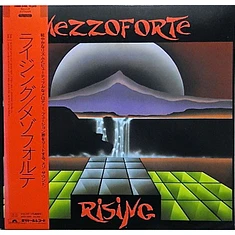 Mezzoforte - Rising