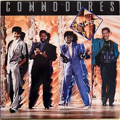 Commodores - United