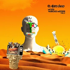 V.A. - Various Moods Vol. 3