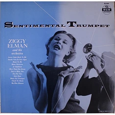 Ziggy Elman & His Orchestra - Sentimental Trumpet