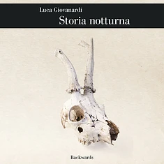 Luca Giovanardi - Storia Notturna