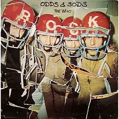 The Who - Odds & Sods