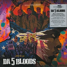 Terence Blanchard - OST Da 5 Bloods