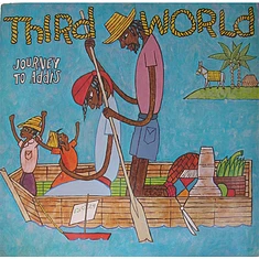 Third World - Journey To Addis