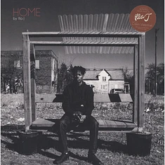 Illa J - Home