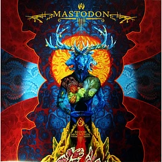 Mastodon - Blood Mountain