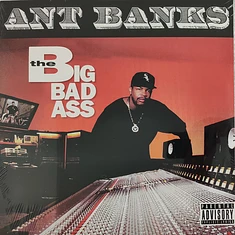 Ant Banks - The Big Badass