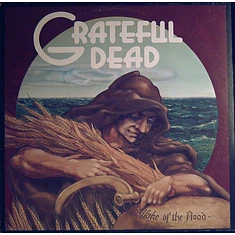 The Grateful Dead - Wake Of The Flood