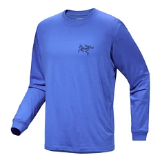 Arc'teryx - Kragg SL Cotton Bird Tile LS