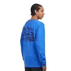 Arc'teryx - Kragg SL Cotton Bird Tile LS