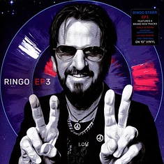 Ringo Starr - Ep3