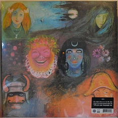 King Crimson - In The Wake Of Poseidon