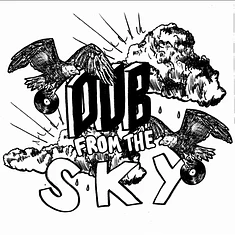 The Inn House Crew - Dub From The Sky