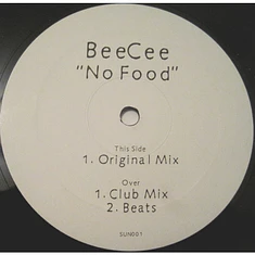 Bee Cee - No Food