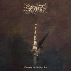 Bedsore - Dreaming The Strife For Love Black Vinyl Edition