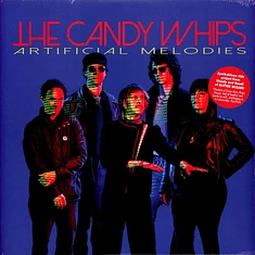 Candy Whips - Articial Melodies