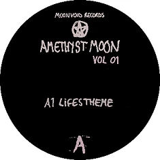 Amethyst Moon - Volume 1