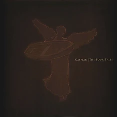 Caspian - The Four Trees