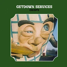 Getdown Services - Crisps