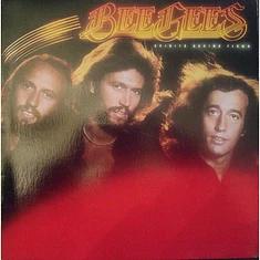 Bee Gees - Spirits Having Flown