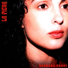 Barbara Pravi - La Pieva