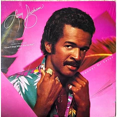 Larry Graham - Sooner Or Later