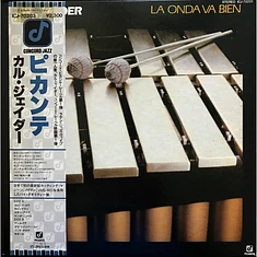 Cal Tjader - La Onda Va Bien