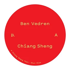 Ben Vedren - Chiang Sheng