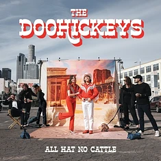 Doohickeys - All Hat No Cattle