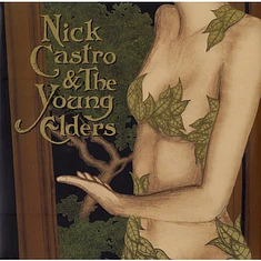 Nick Castro & The Young Elders - Come Into Our House