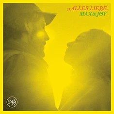 Max & Joy - Alles Liebe